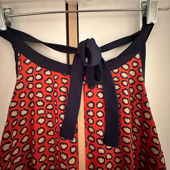 NEW! Maxi Halter Dress - Picture 2 of 8